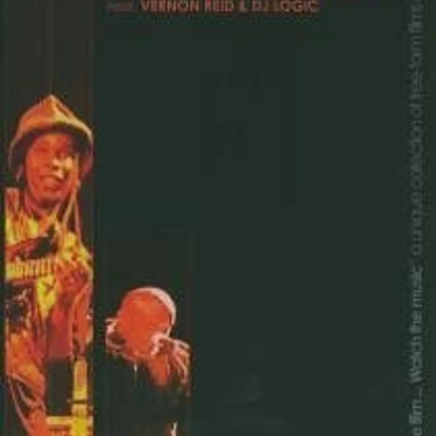 The Yohimbe Brothers DVD