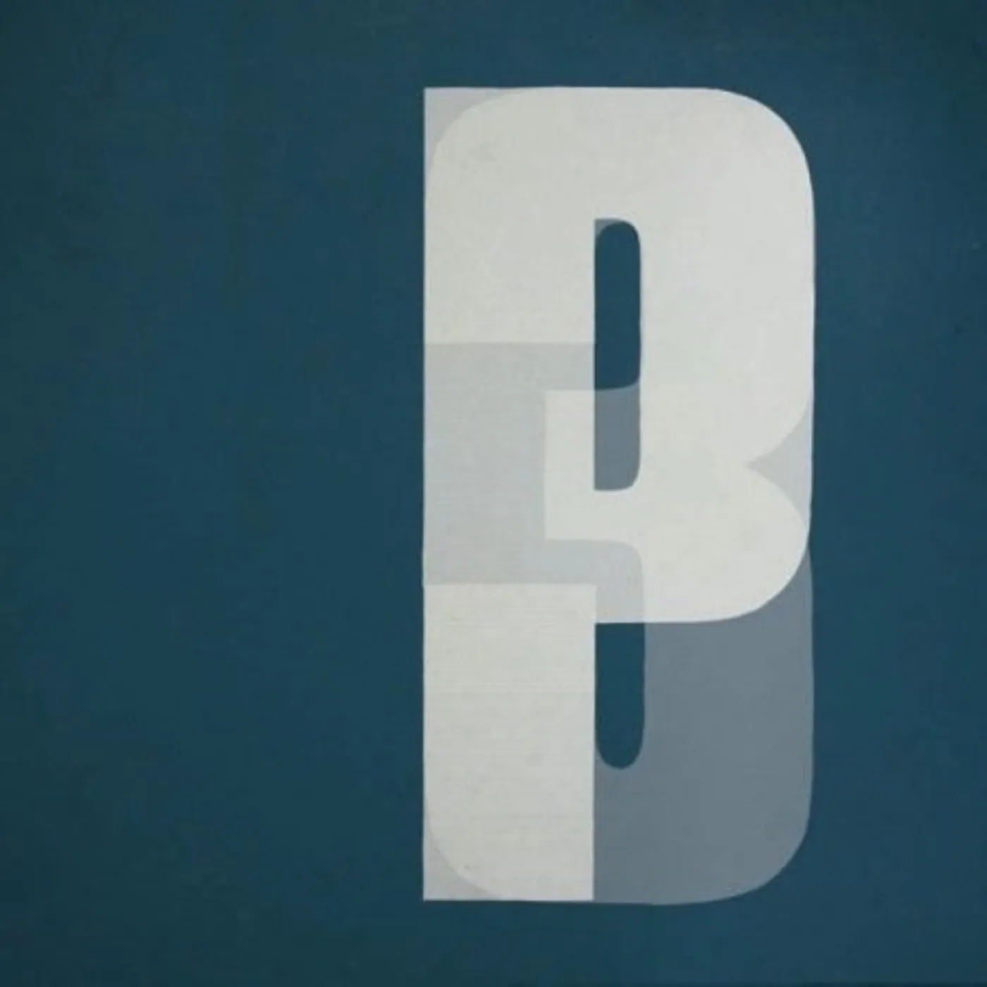 Portishead THIRD CD