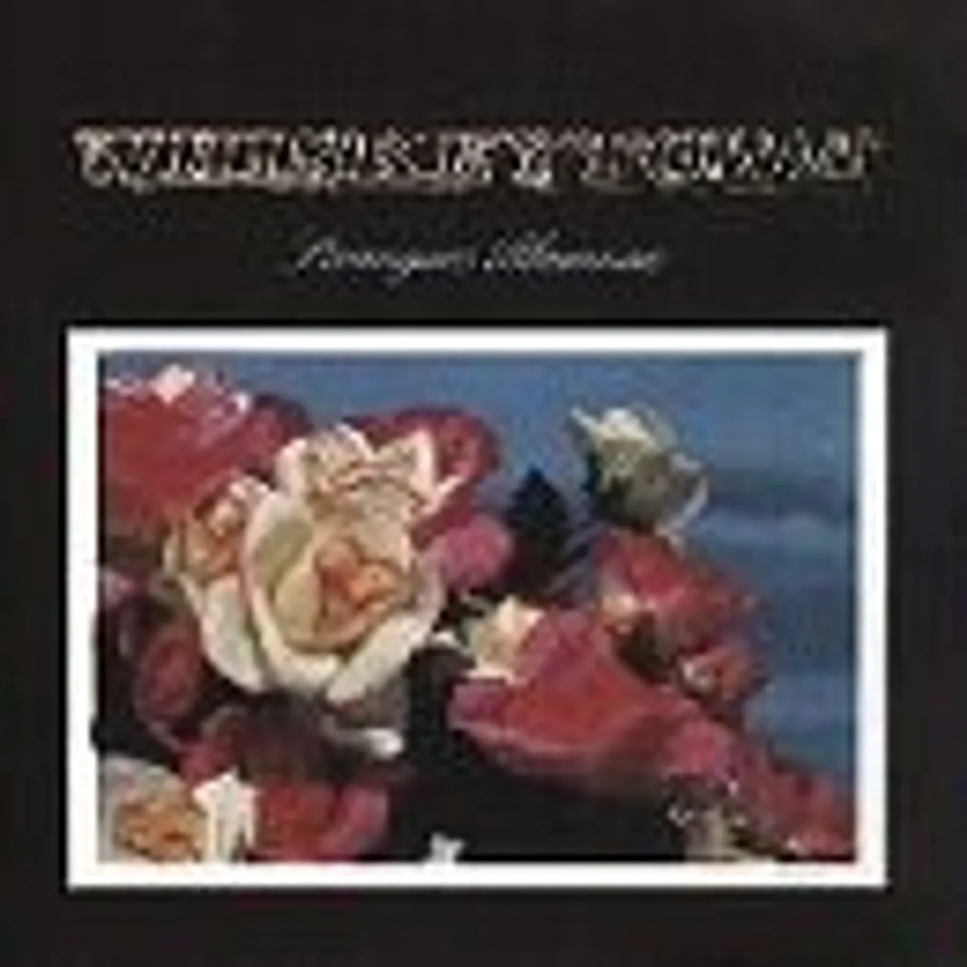 Whiskeytown Strangers Almanac Vinyl Record