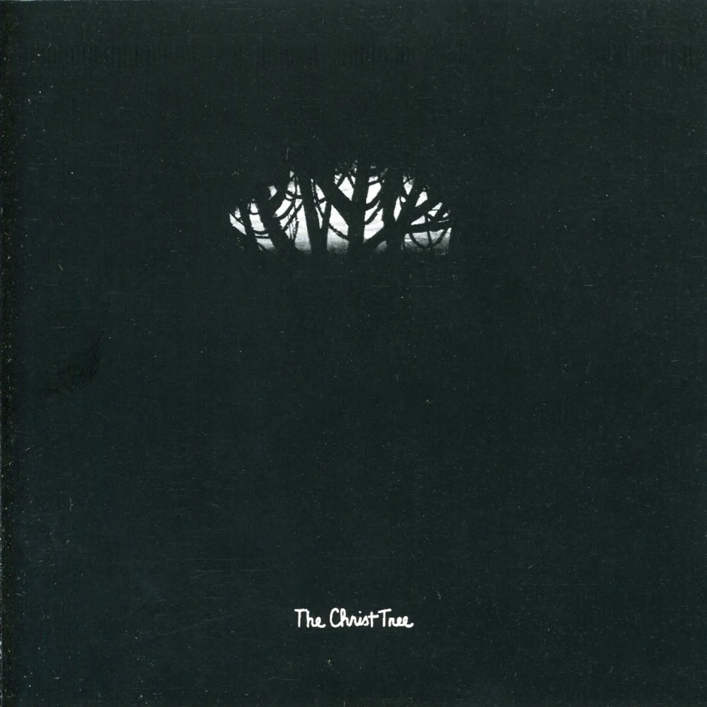 Trees CHRIST TREE CD