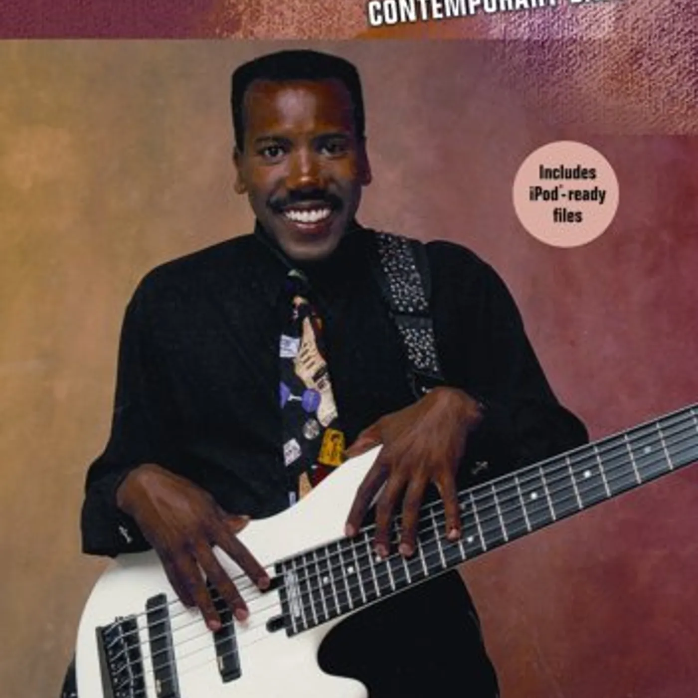 Nathan East CONTEMPORARY BASS DVD