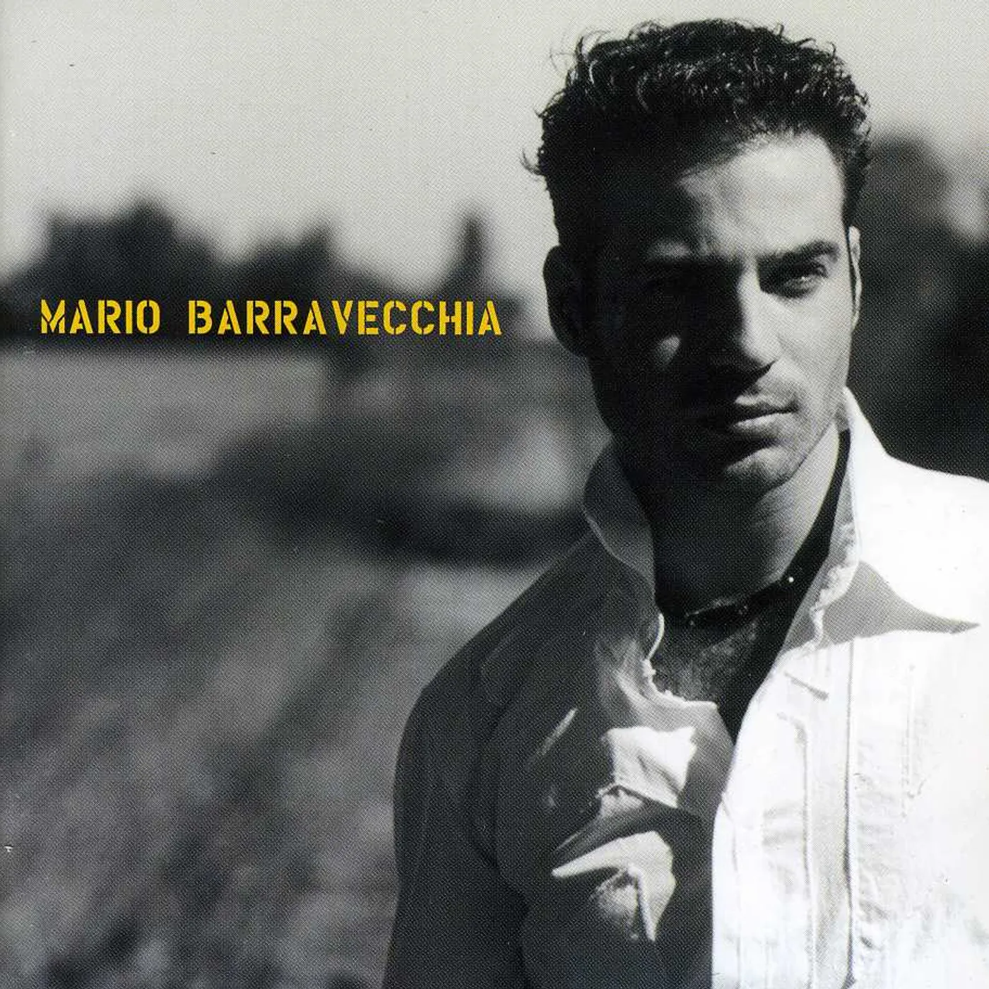 MARIO BARRAVECCHIA CD