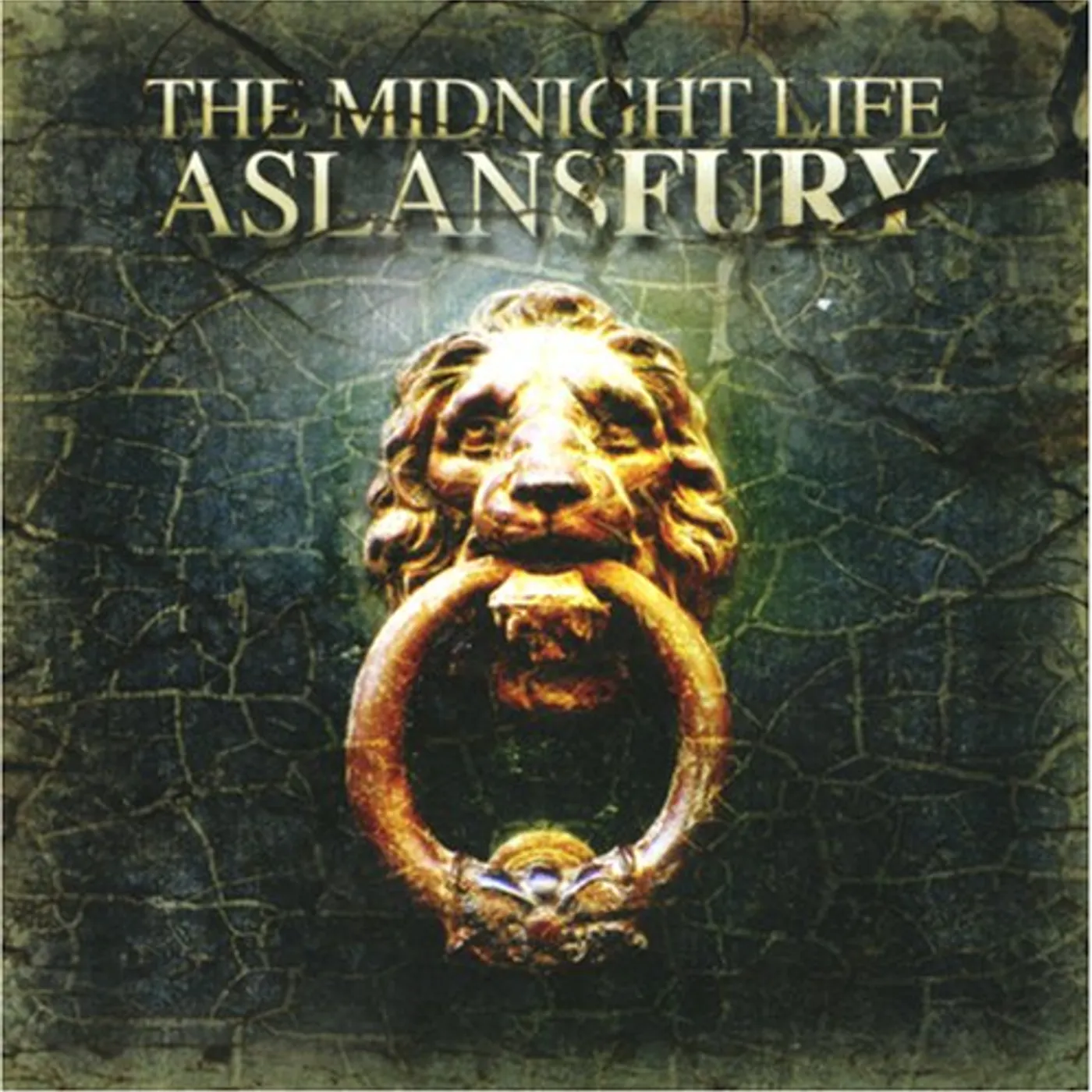 The Midnight Life ASLAN'S FURY CD