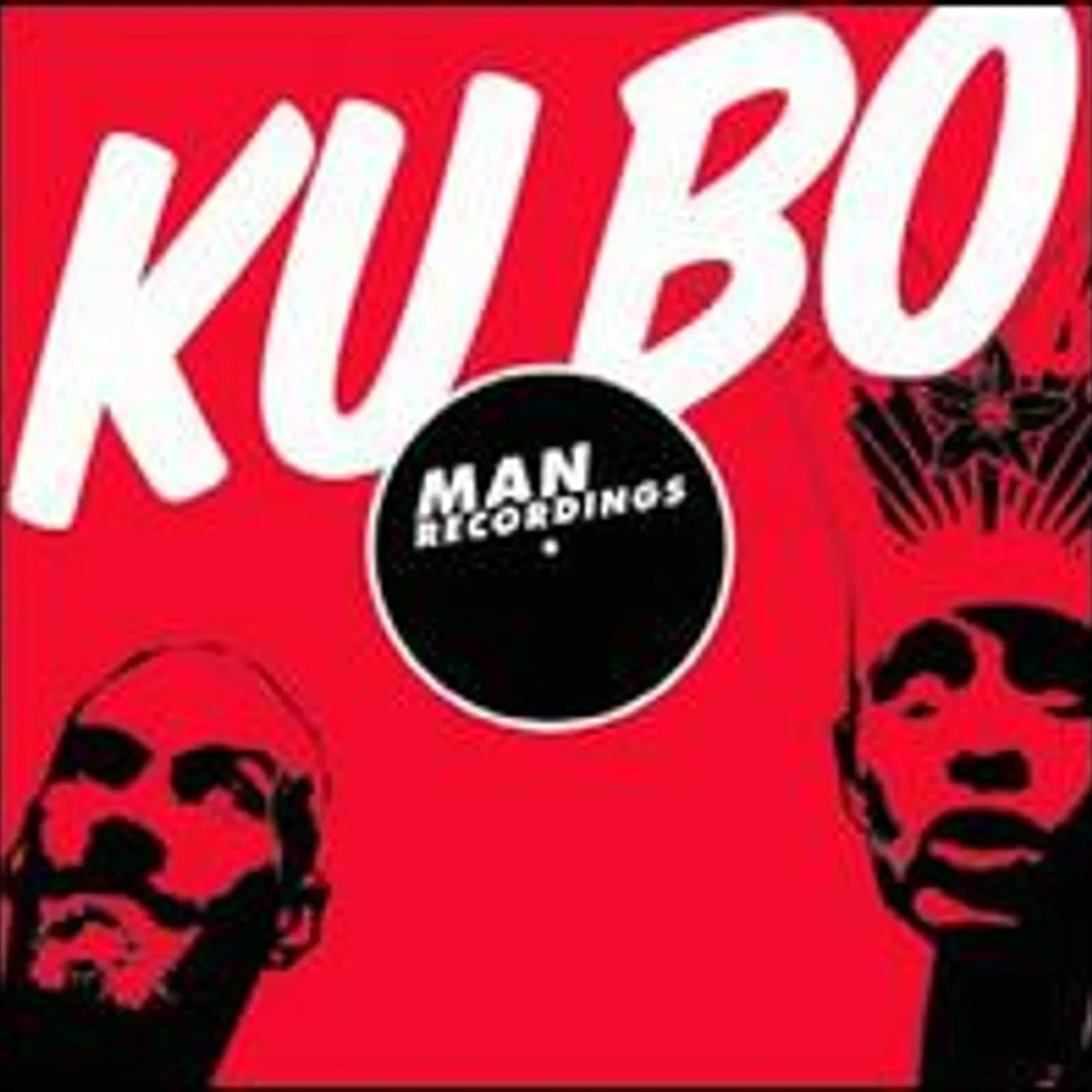 KU BO UM KORPO/REBOLA Vinyl Record
