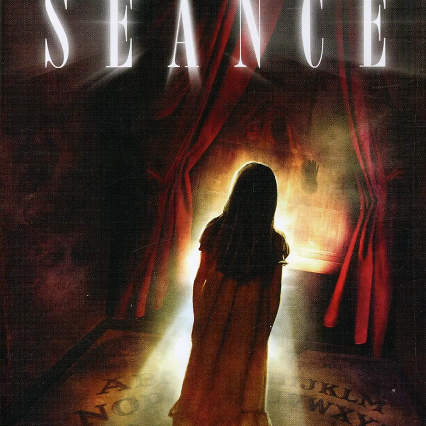 SEANCE (2006) DVD