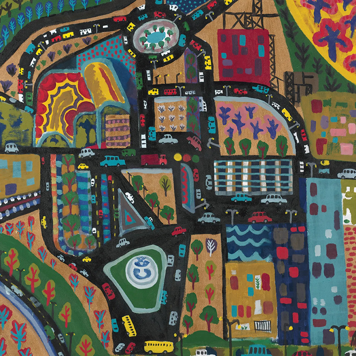 Nik Freitas Sun Down Vinyl Record