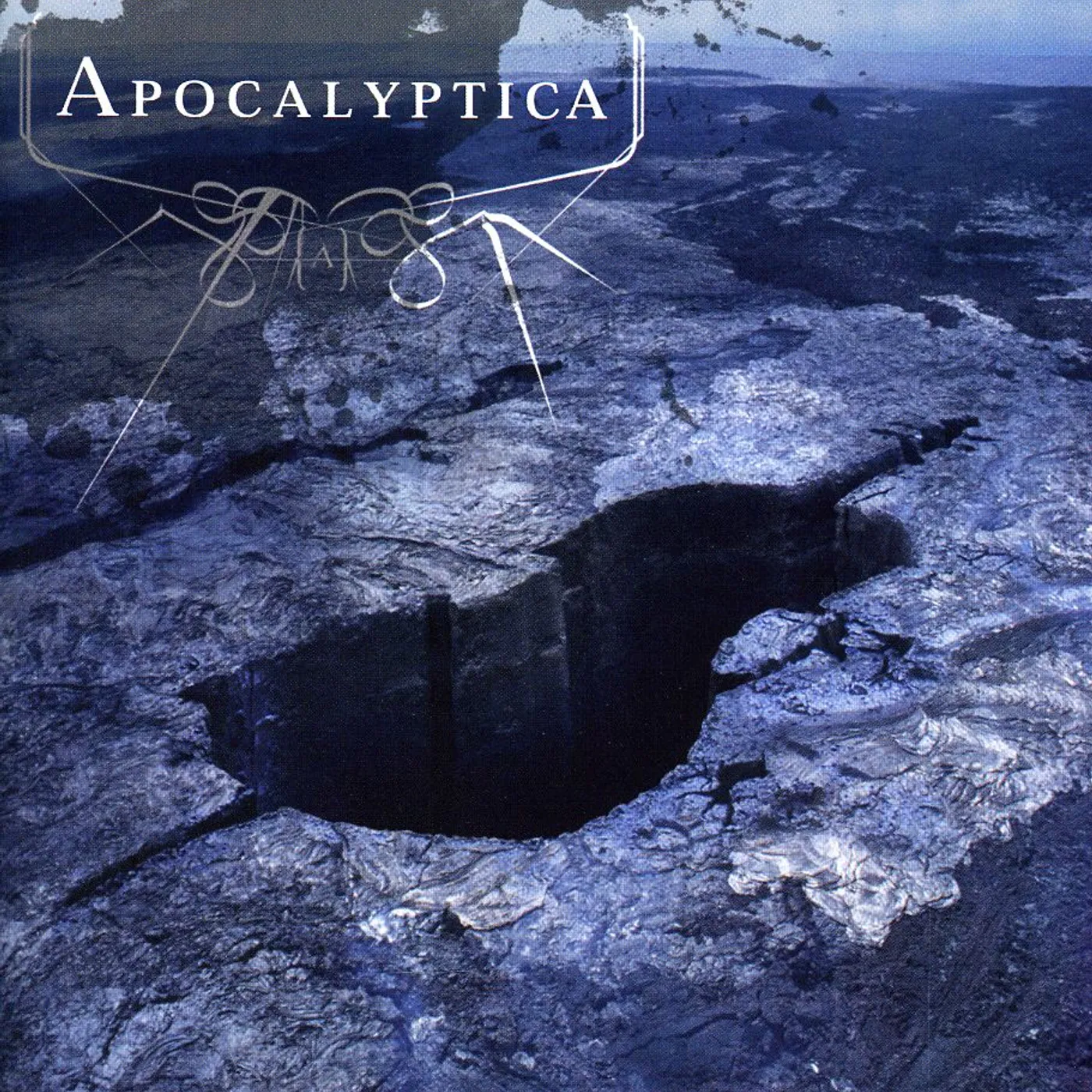 APOCALYPTICA CD