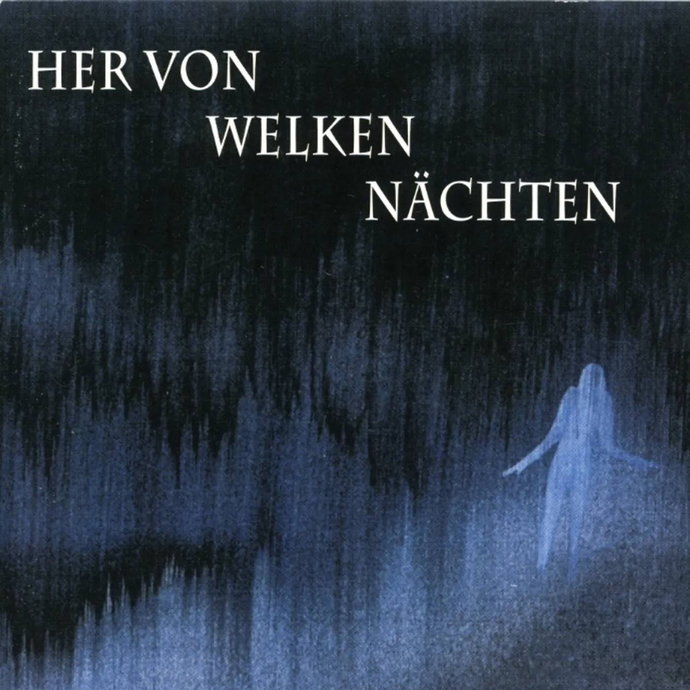 Dornenreich HER VON WELKEN NACHTEN CD