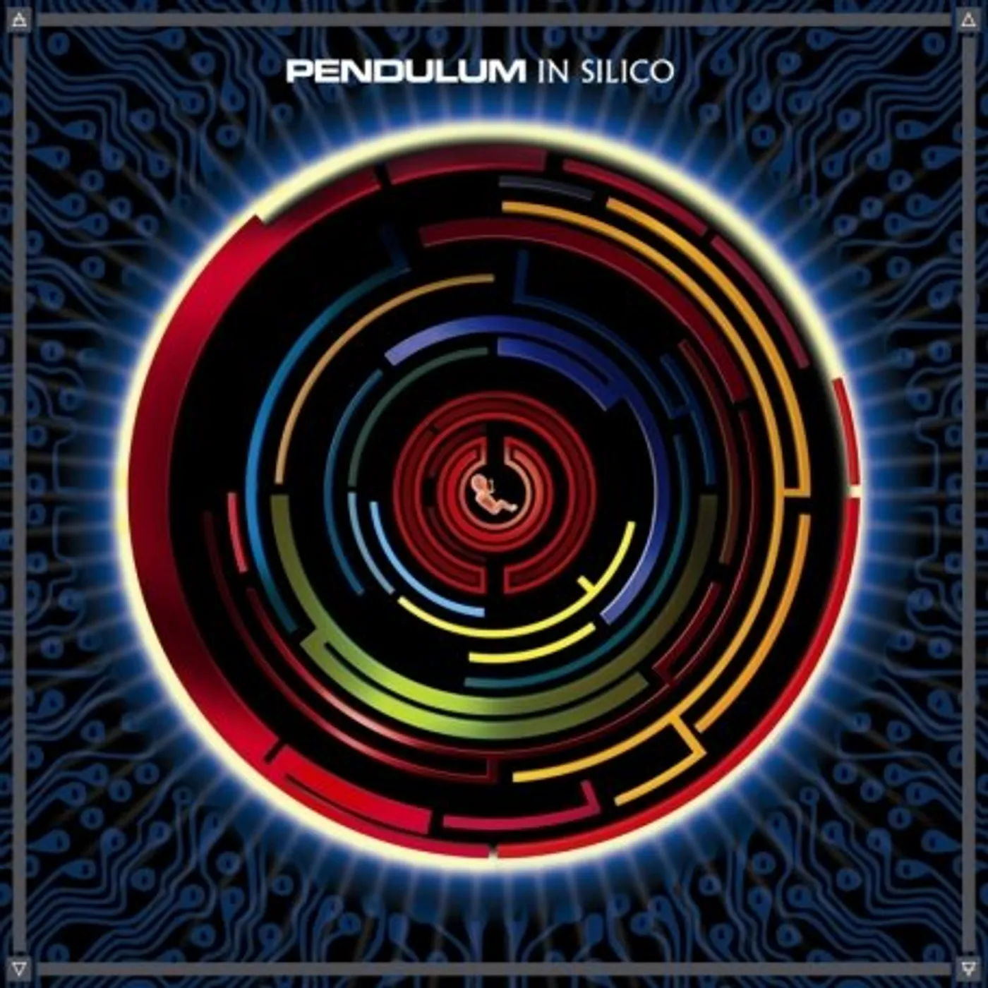 Pendulum IN SILICO CD
