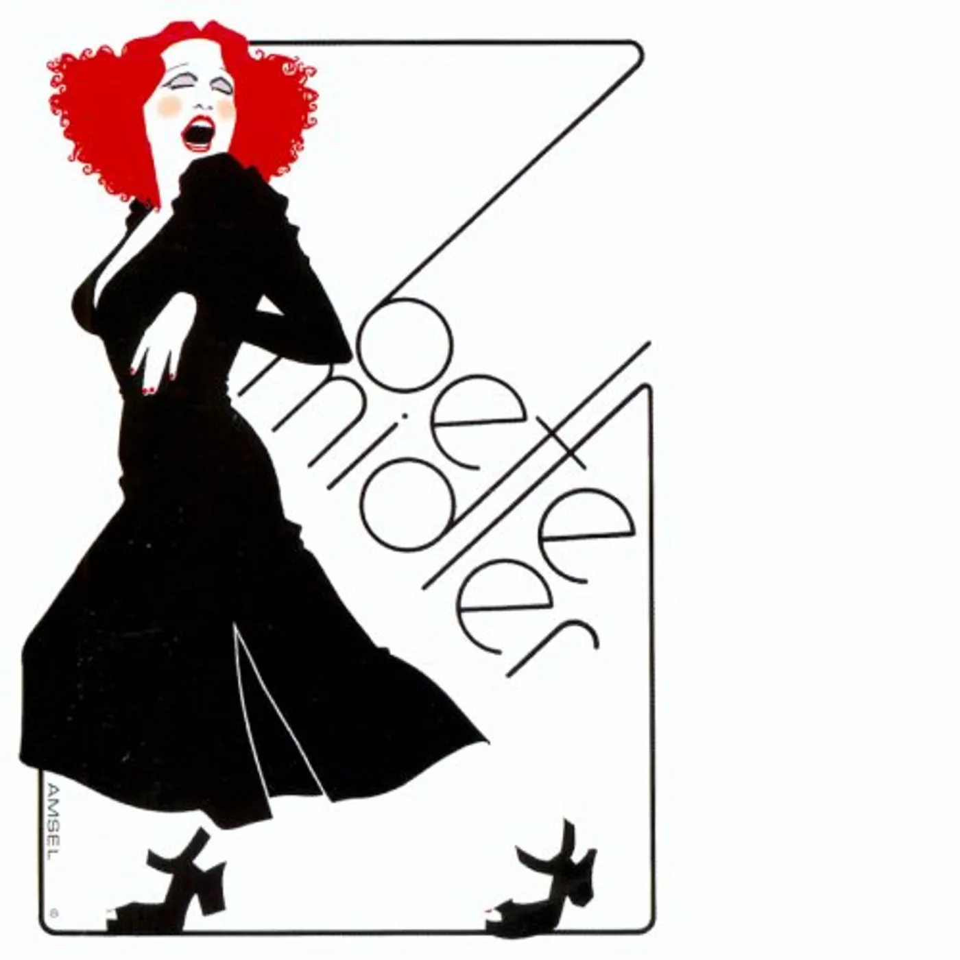 BETTE MIDLER CD