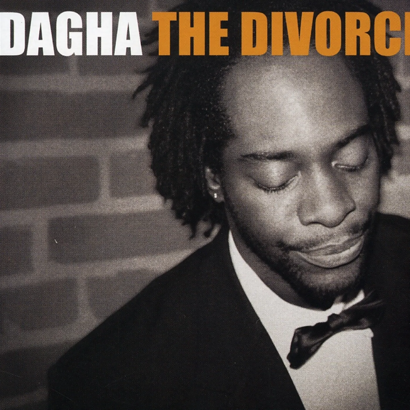 Dagha DIVORCE CD