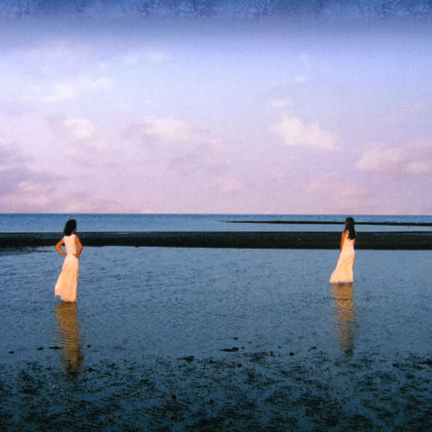 California Guitar Trio ECHOES CD