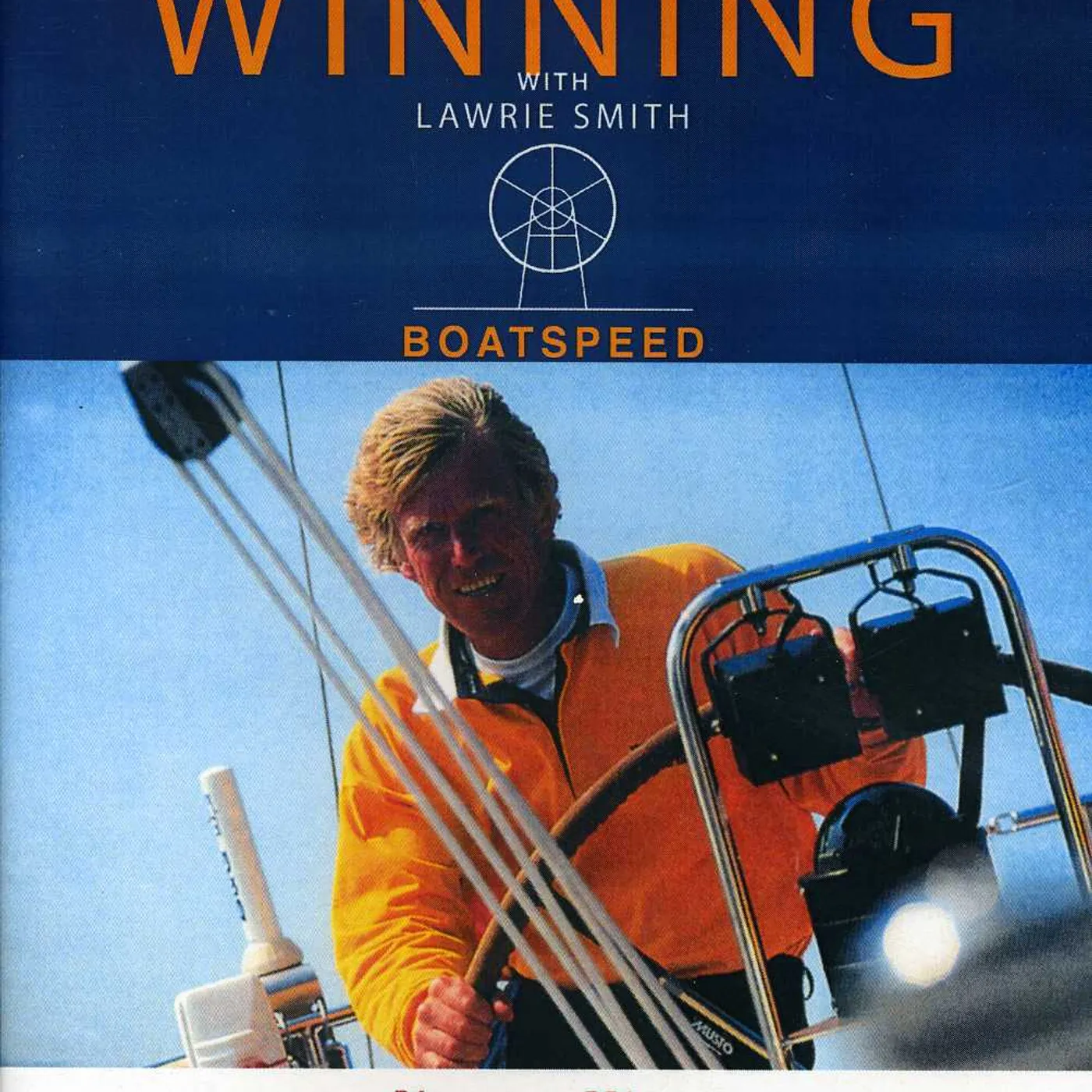 Winning DVD