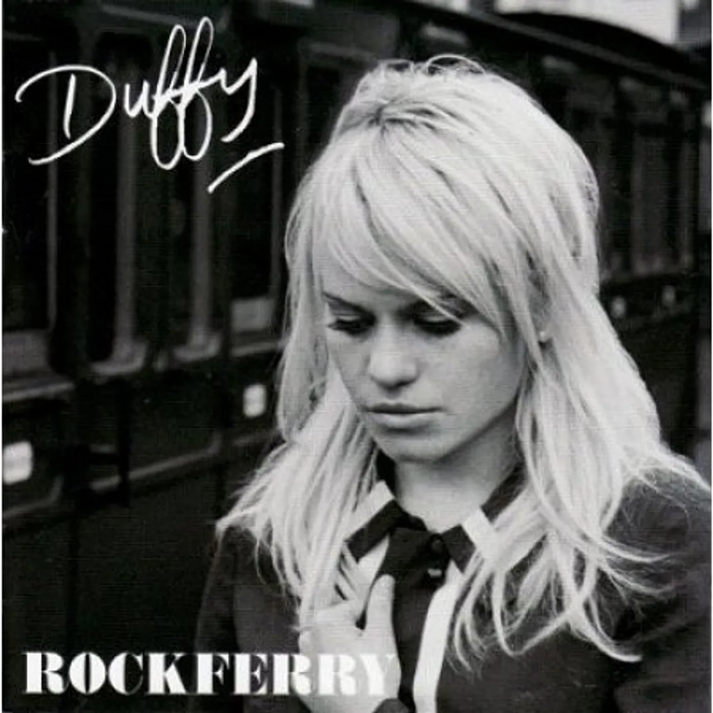 Duffy Rockferry Vinyl Record