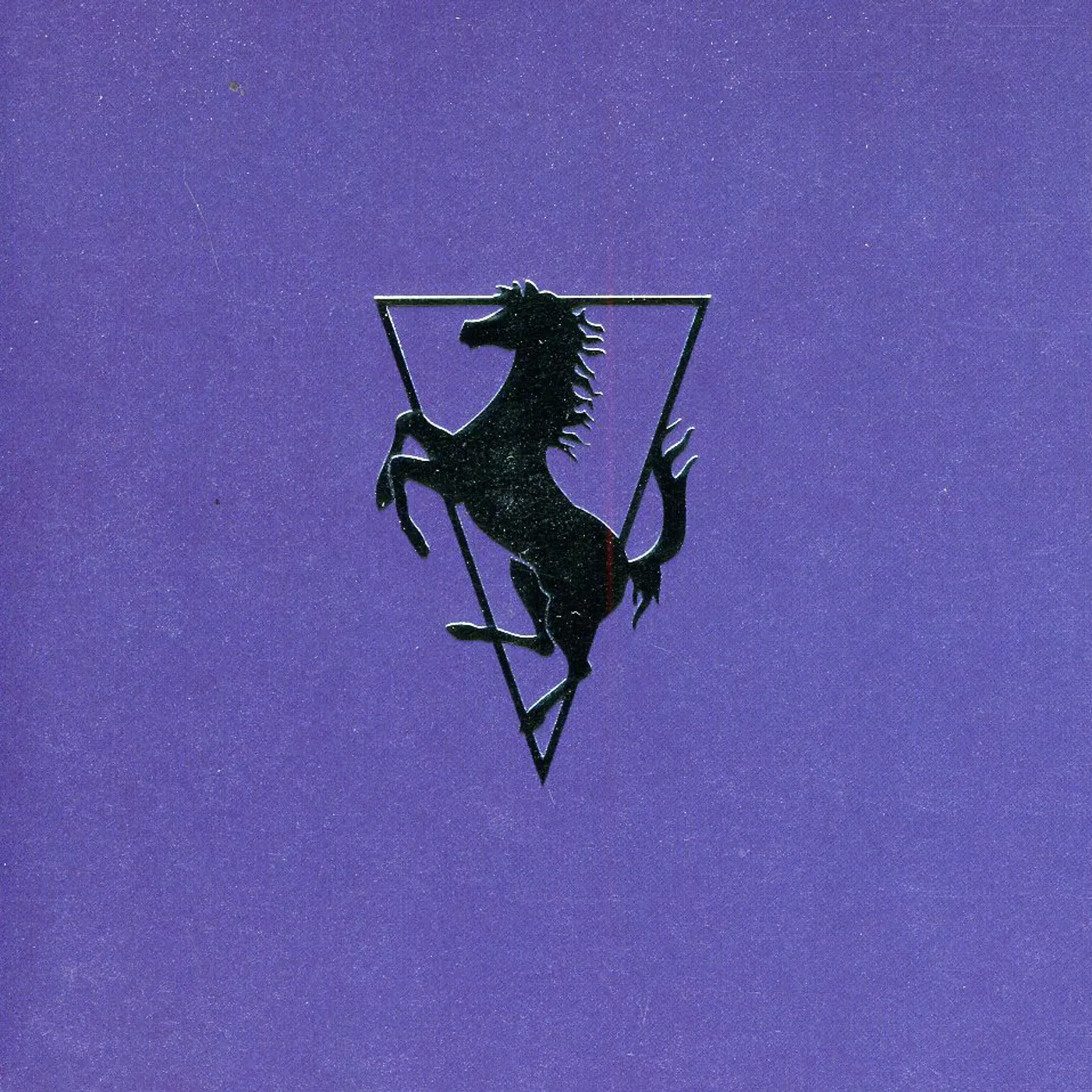 Model 500 DEEP SPACE CD