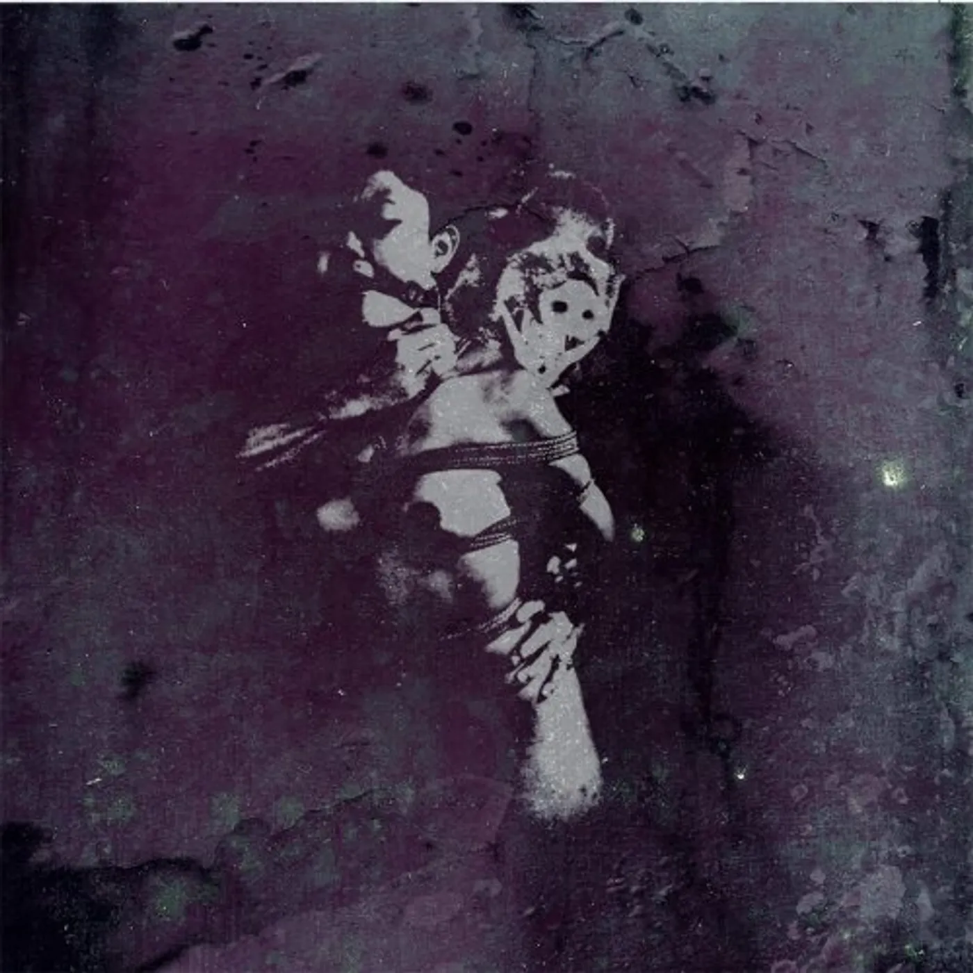 Gnaw Their Tongues EPIPHANIC VOMITING OF BLOOD CD