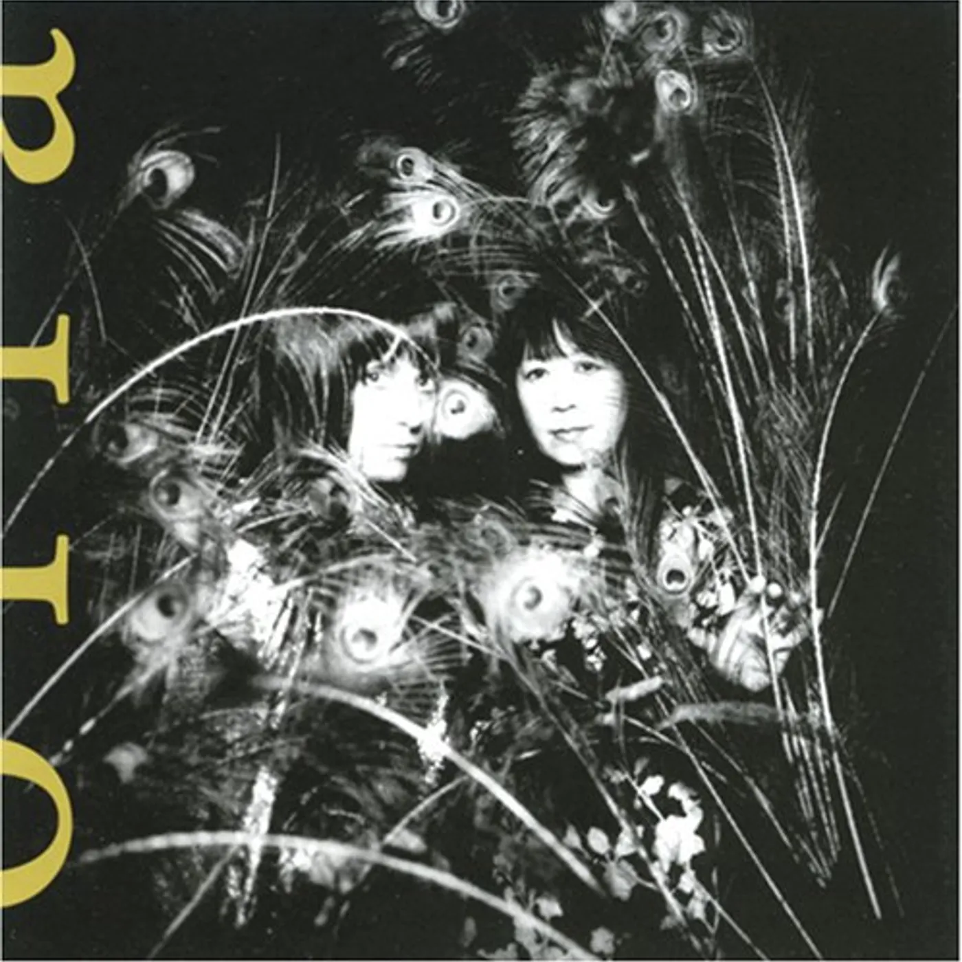 Phantom Orchard ORRA CD