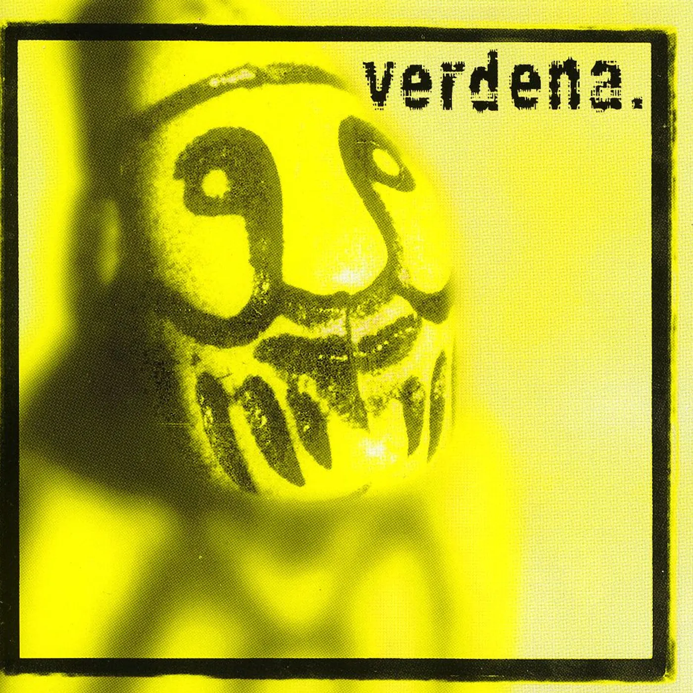 VERDENA CD