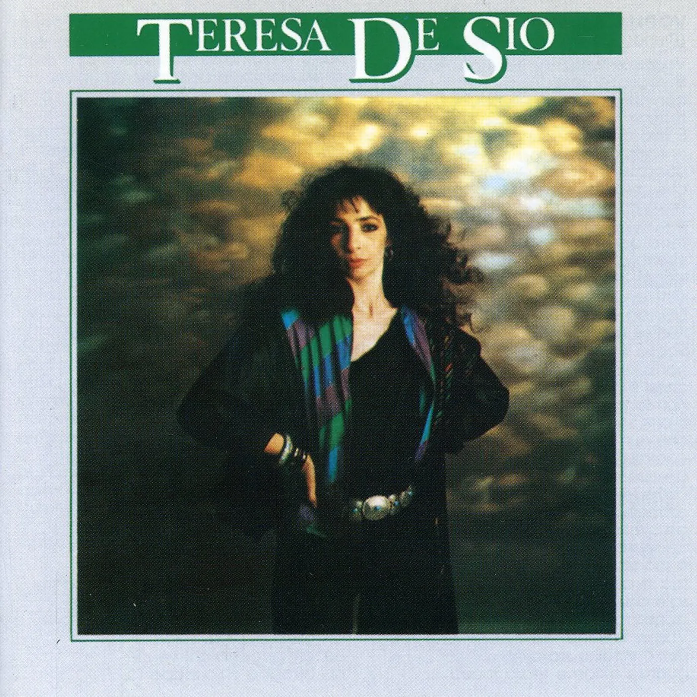 TERESA DE SIO CD