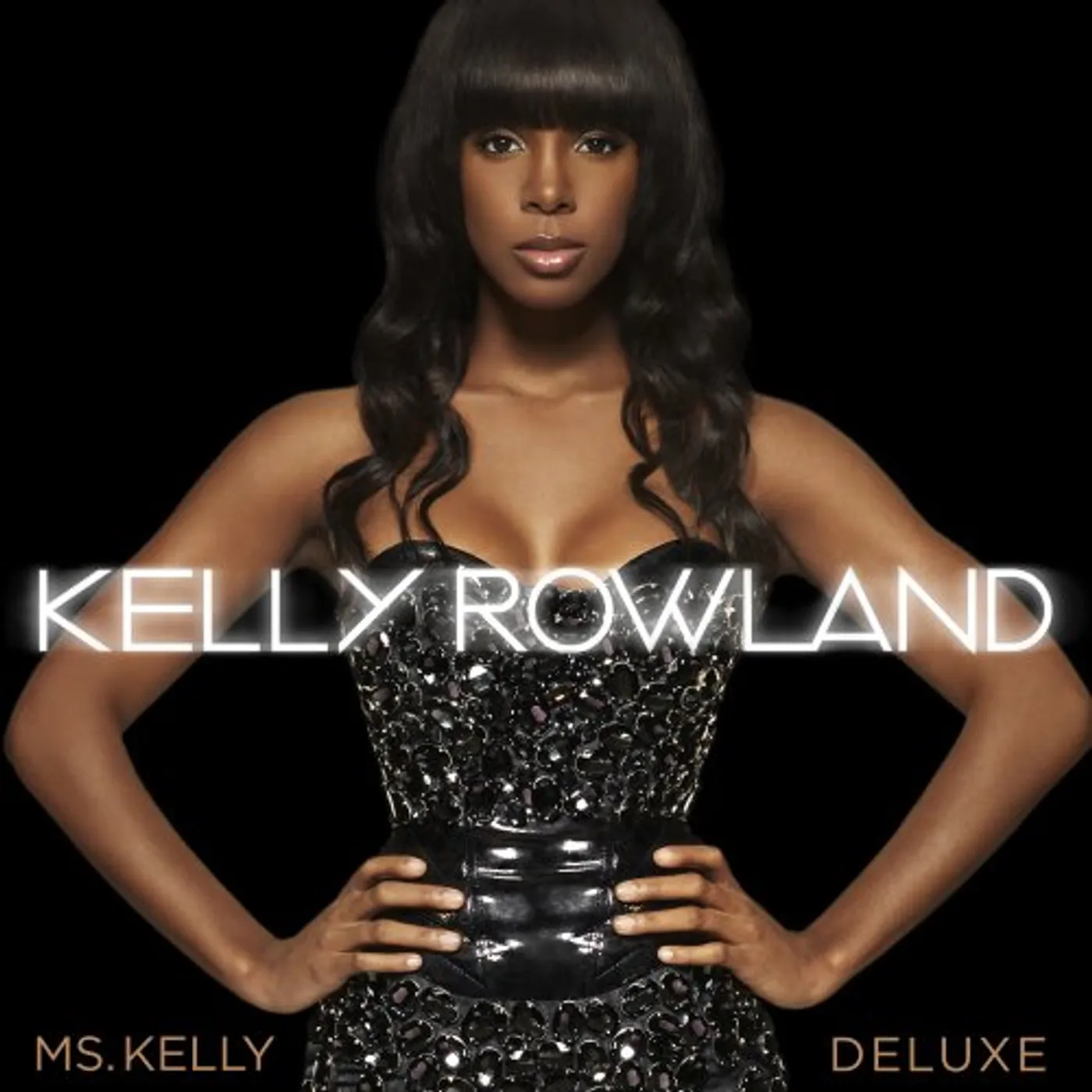 Kelly Rowland MS KELLY CD