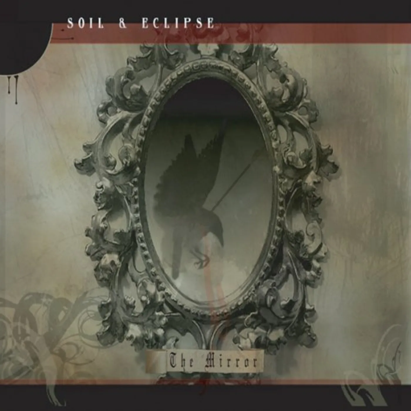 Soil & Eclipse MIRROR CD