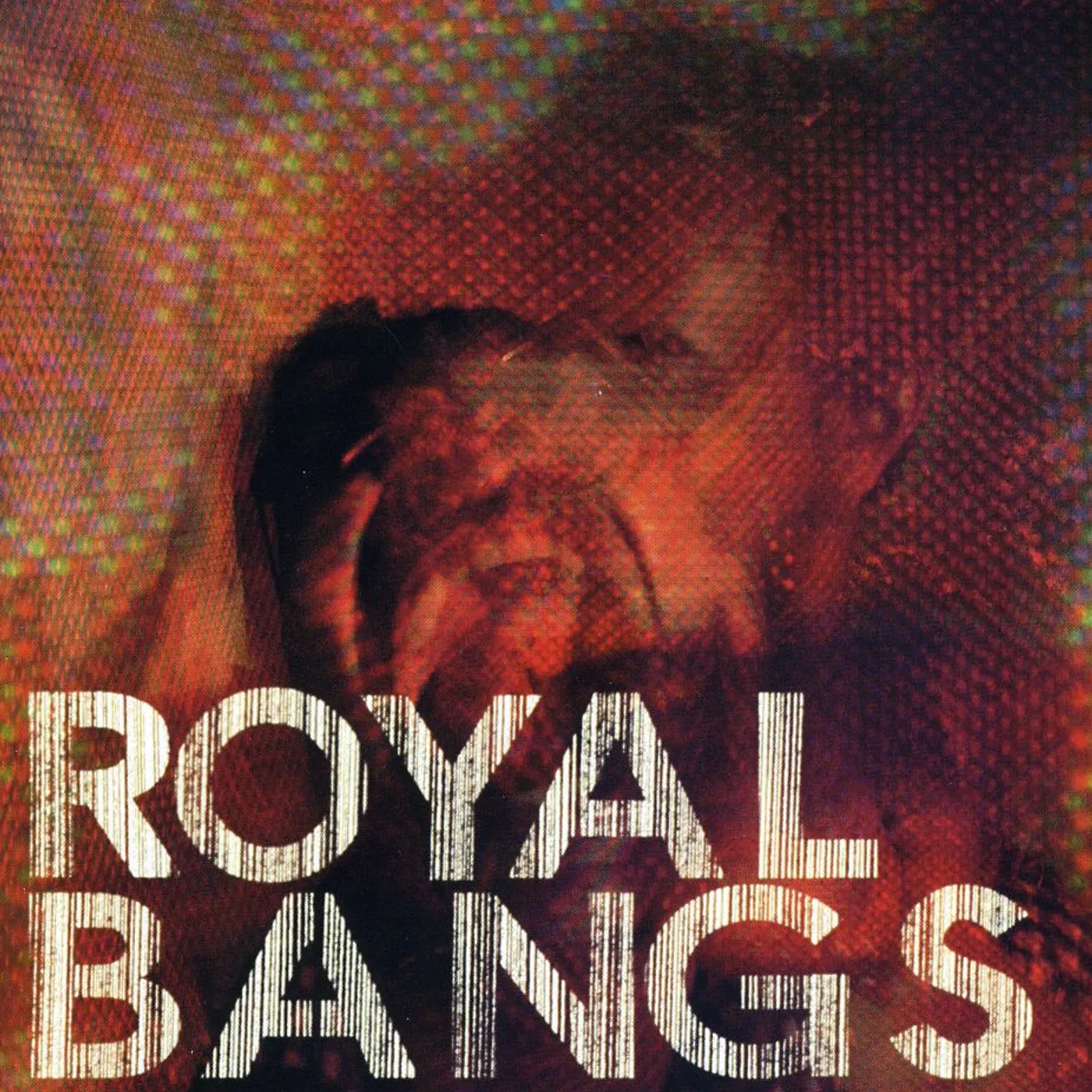 Royal Bangs WE BREED CHAMPIONS CD