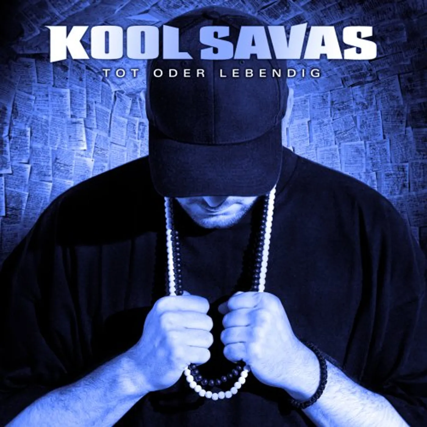 Kool Savas TOT ODER LEBENDIG CD