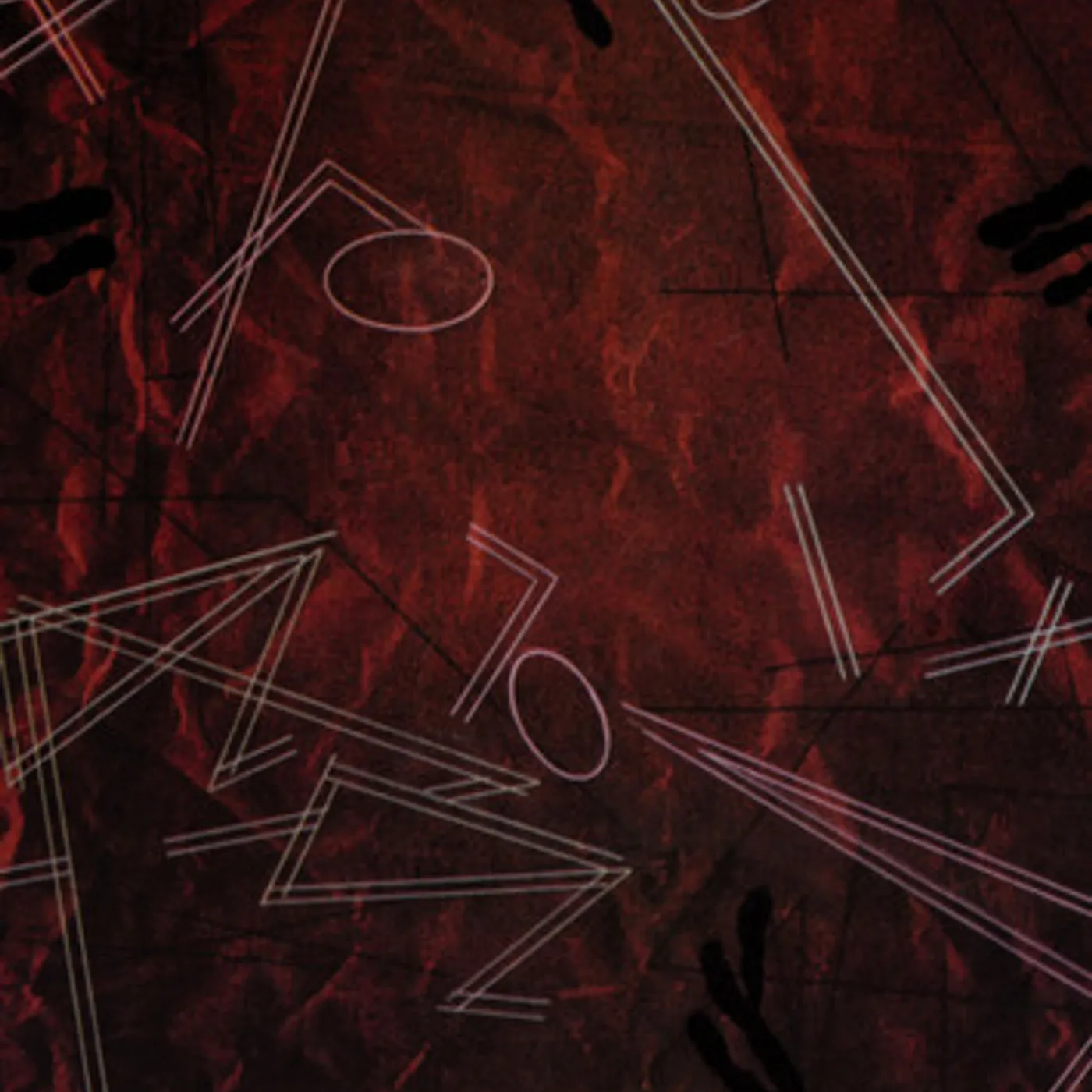 THE NAMES NIGHTSHIFT & LIVE AT PLAN K 15/12/2007 DVD