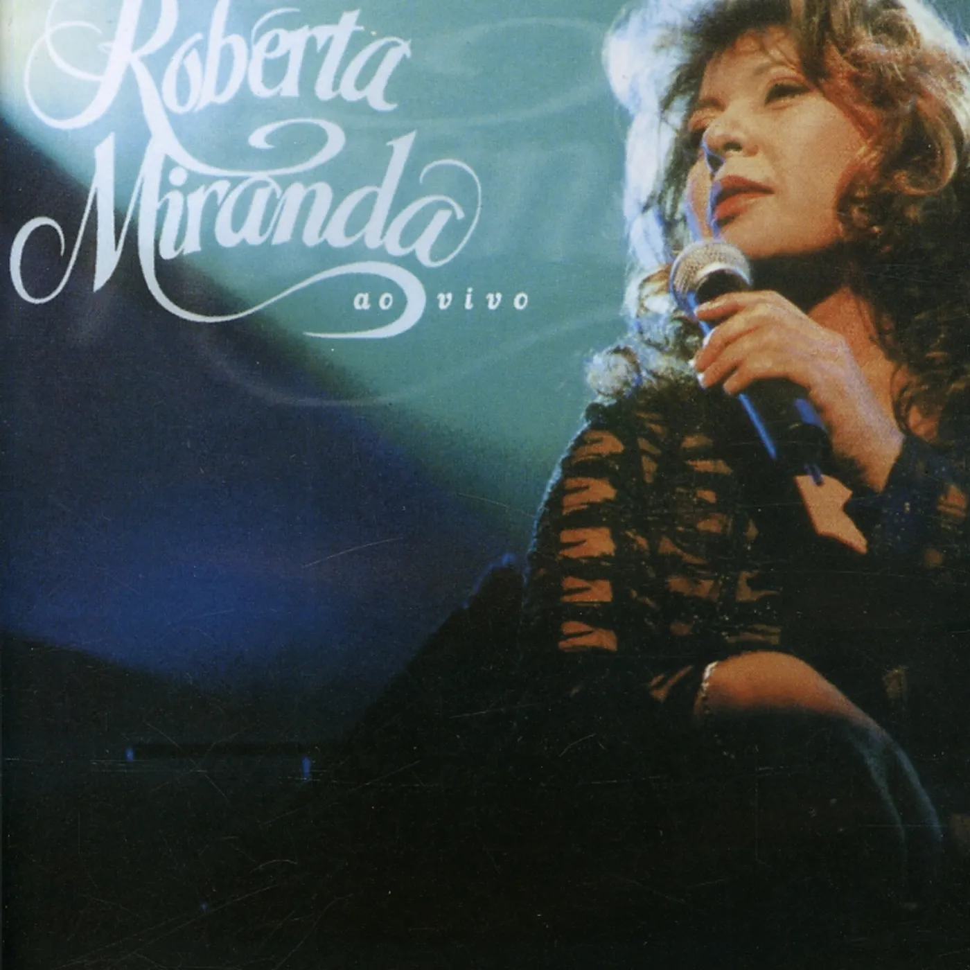Roberta Miranda A MAJESTADE O SABIA LIVE DVD