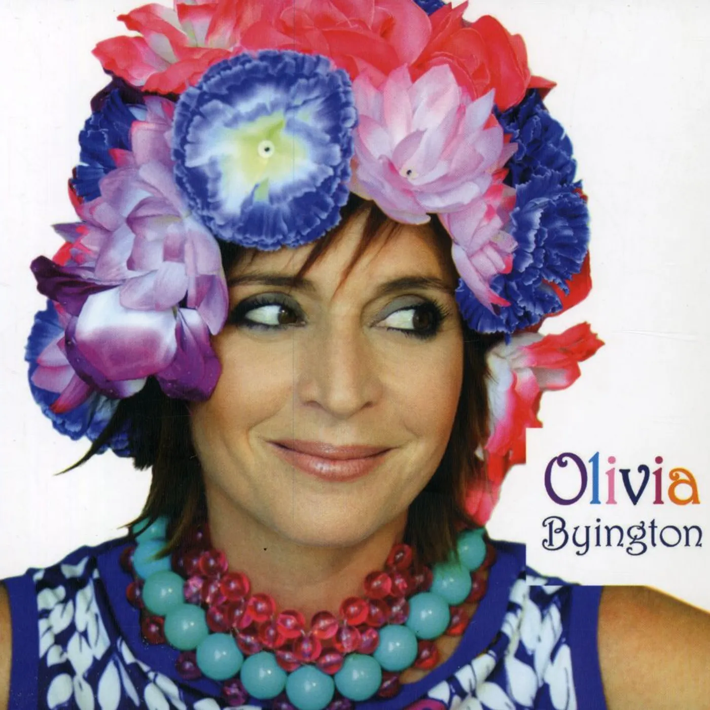 OLIVIA BYINGTON CD