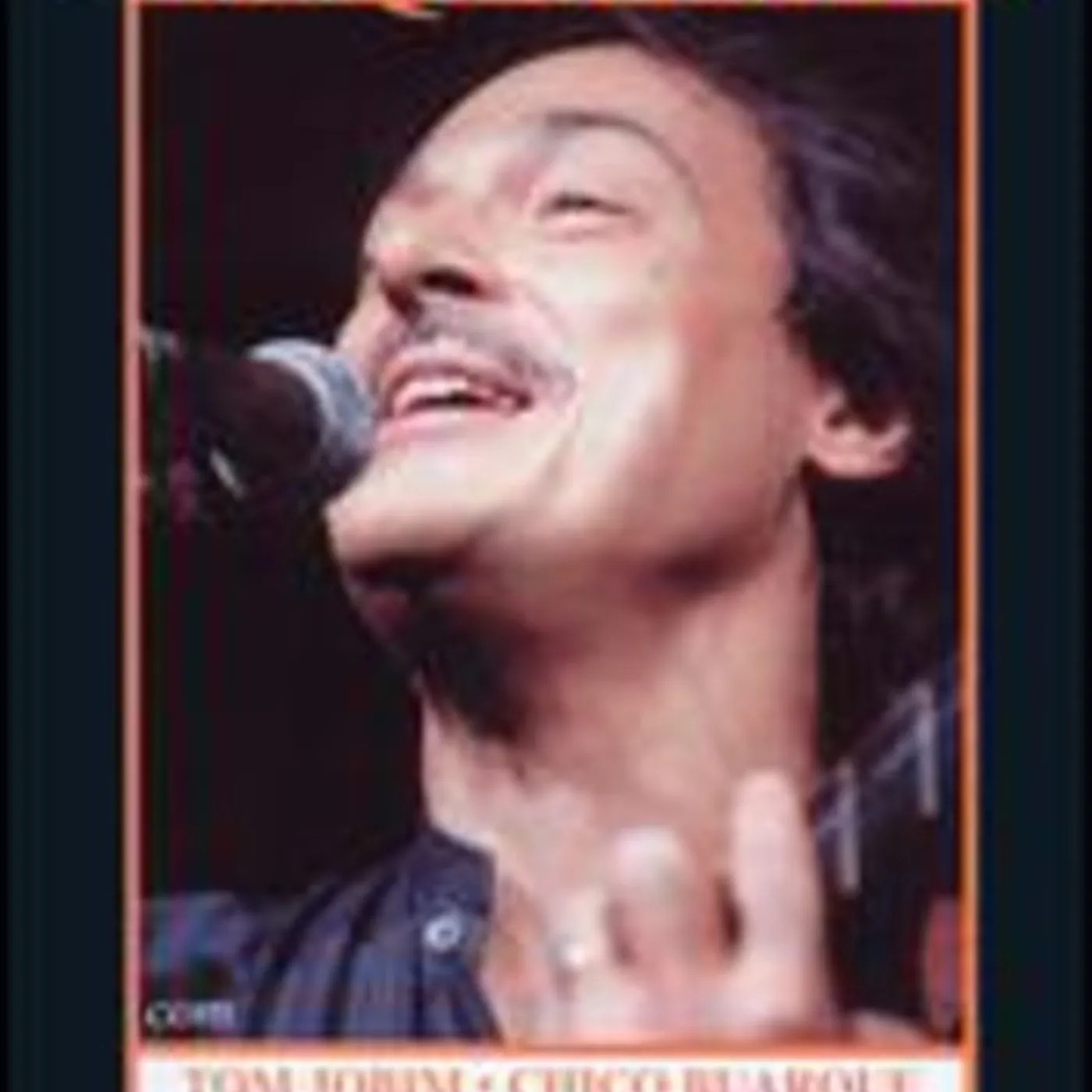 Toquinho SO TENHO TEMPO PRA SER FELIZ (NTSC/RC-0) DVD