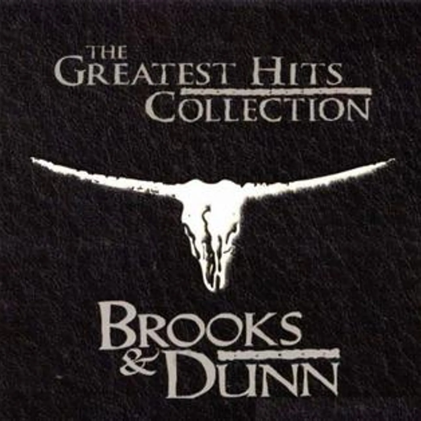 PLAYLIST: THE VERY BEST OF BROOKS & DUNN CD