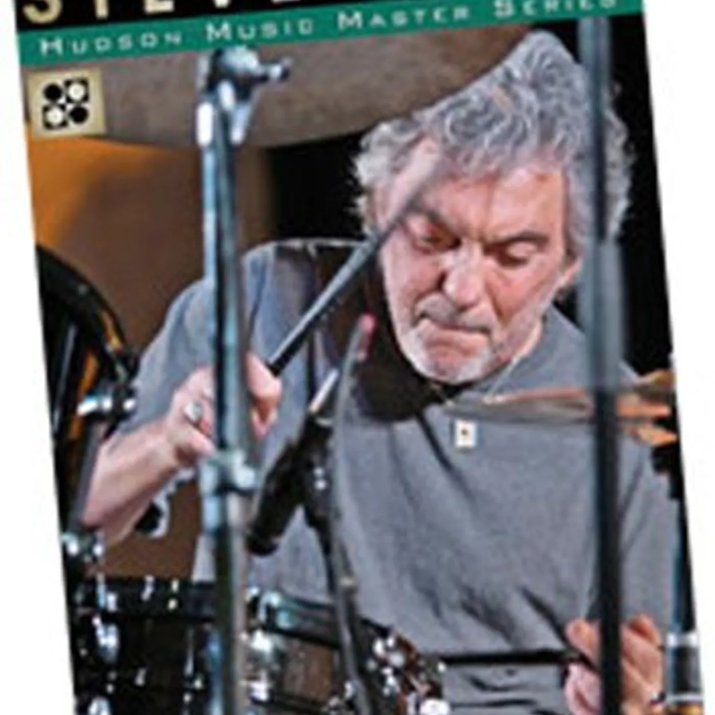 Steve Gadd MASTER SERIES DVD