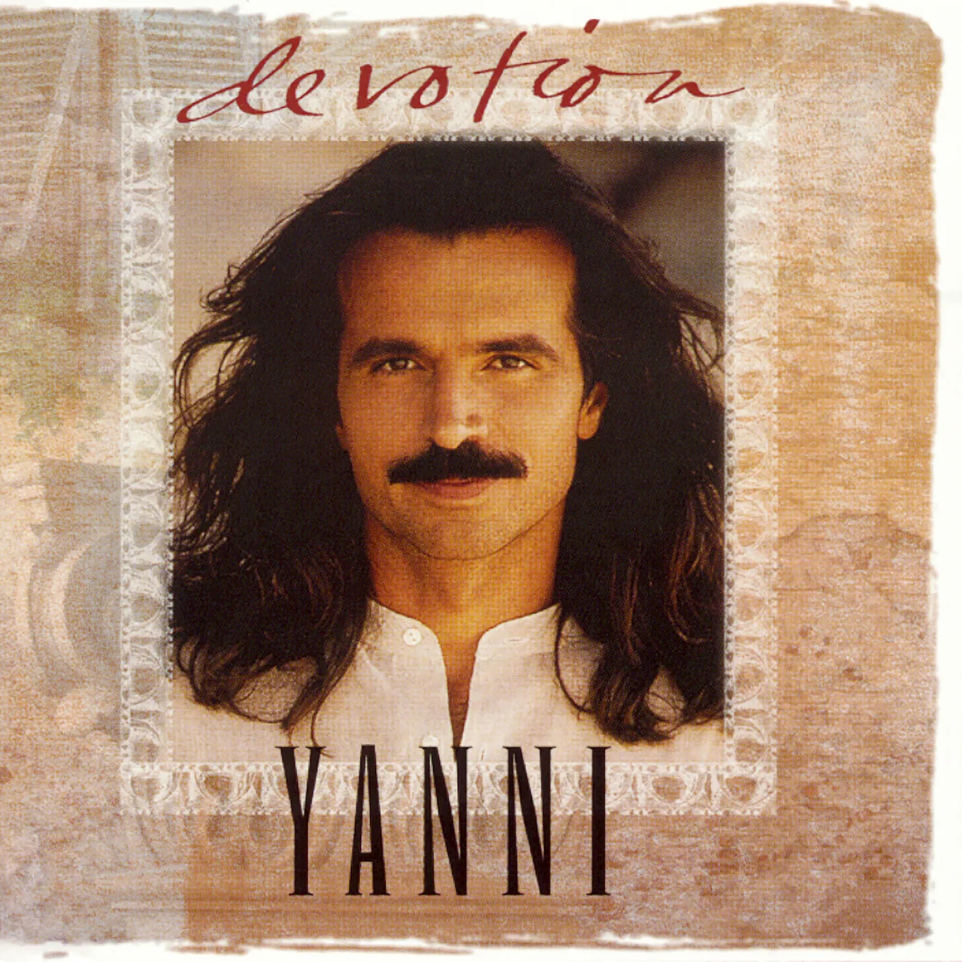 DEVOTION: BEST OF YANNI CD
