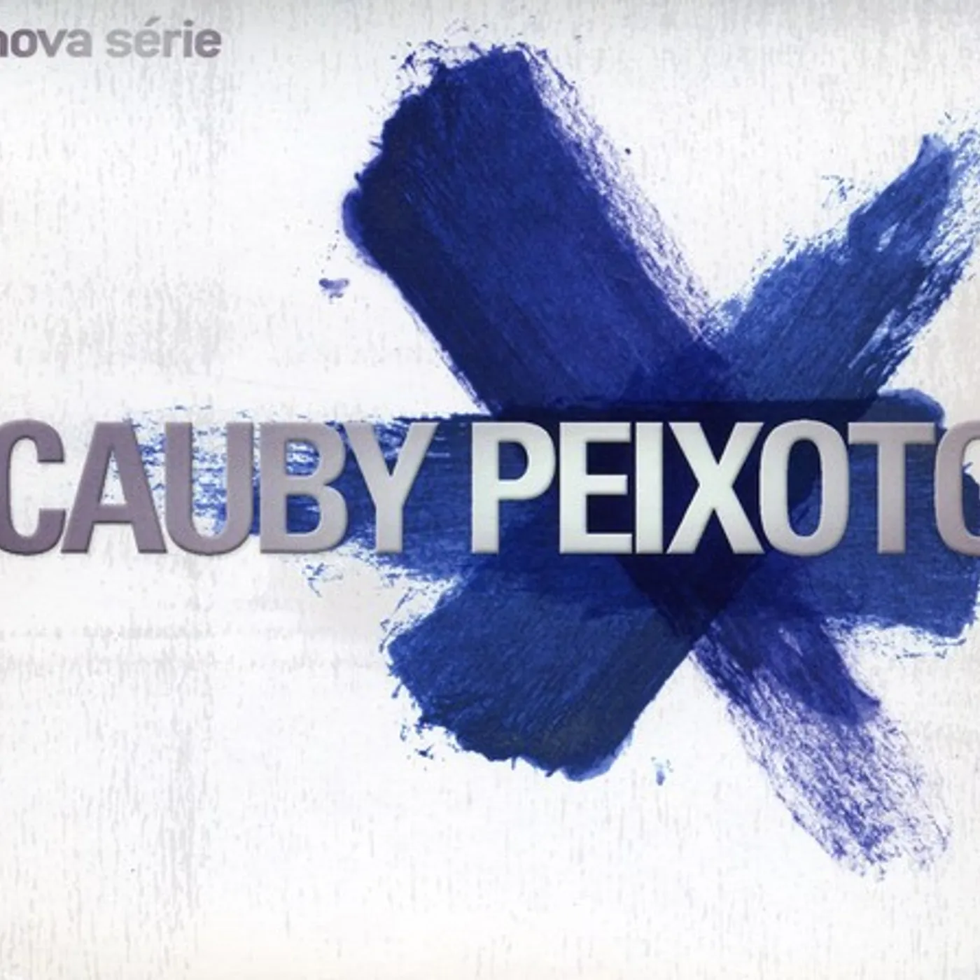 Cauby Peixoto NOVA SERIE CD