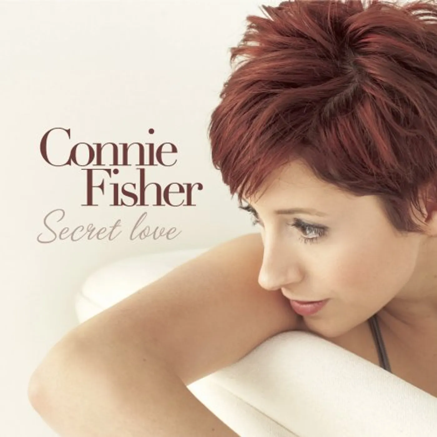 Connie Fisher SECRET LOVE CD
