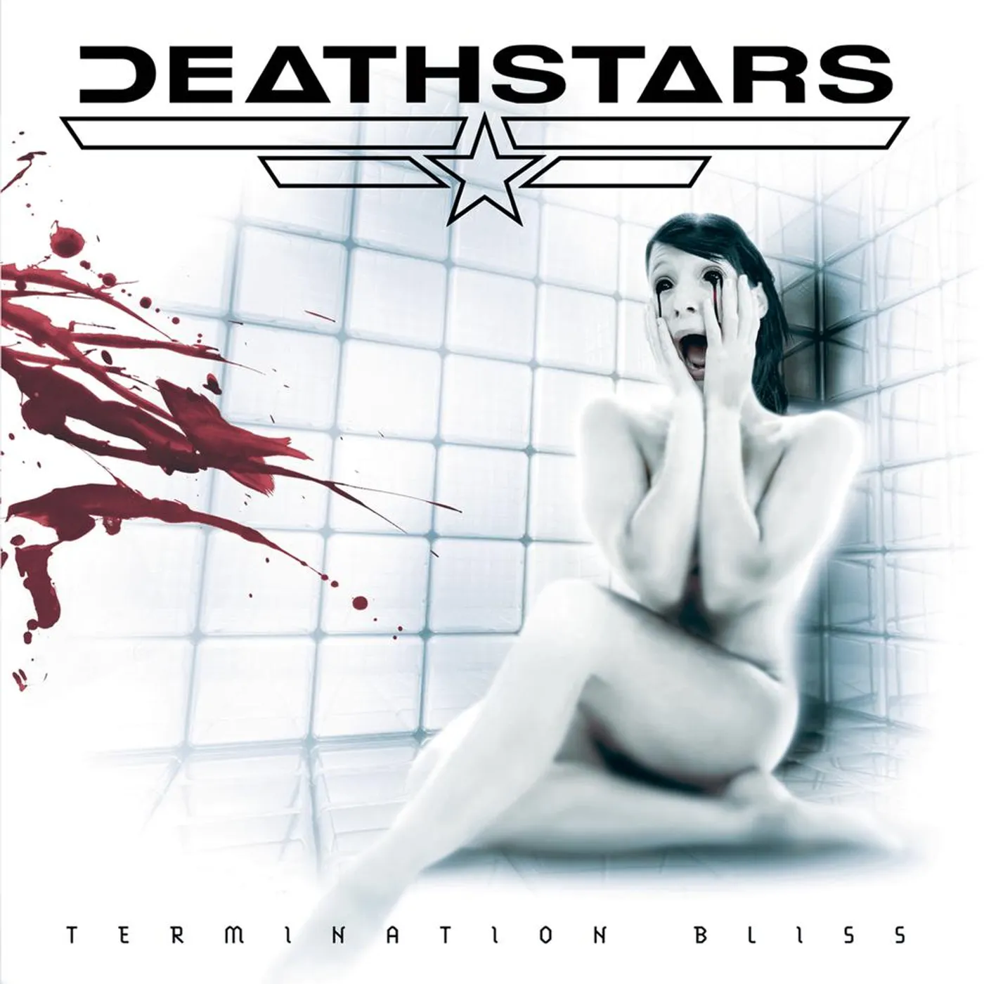 Deathstars TERMINATION BLISS TOUR EDITION CD