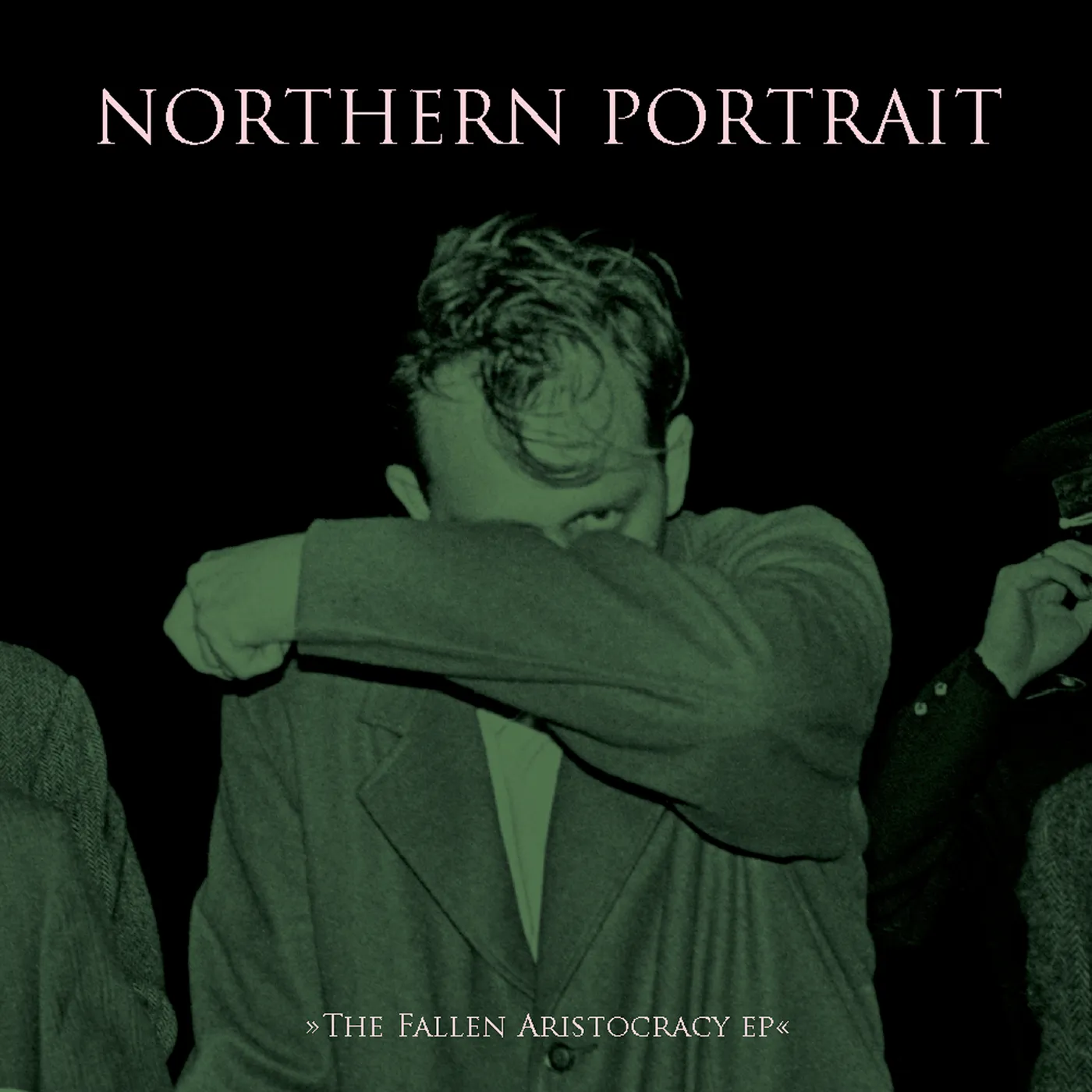 Northern Portrait FALLEN ARISTOCRACY CD