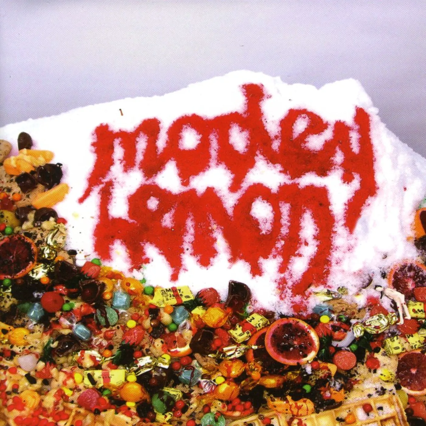 Modey Lemon SEASON OF SWEETS CD
