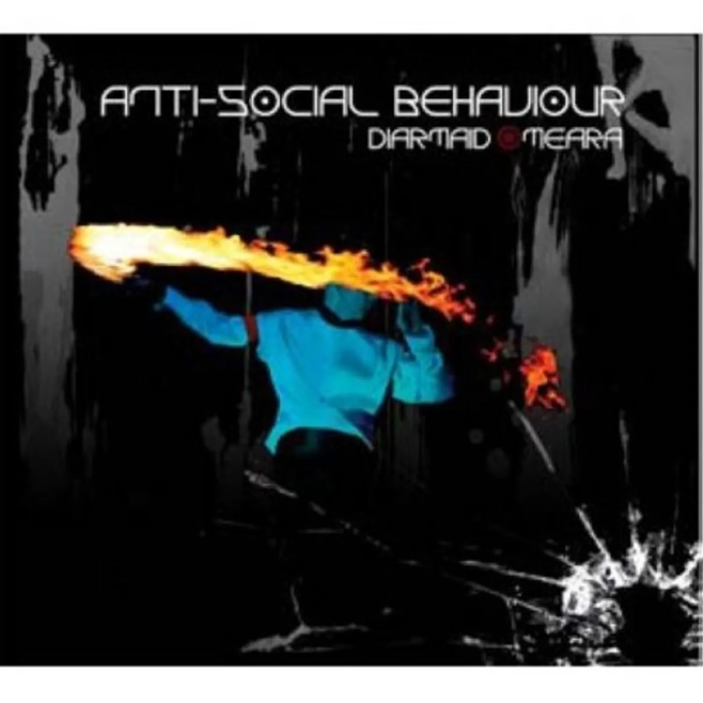 Diarmaid O Meara Brand Page