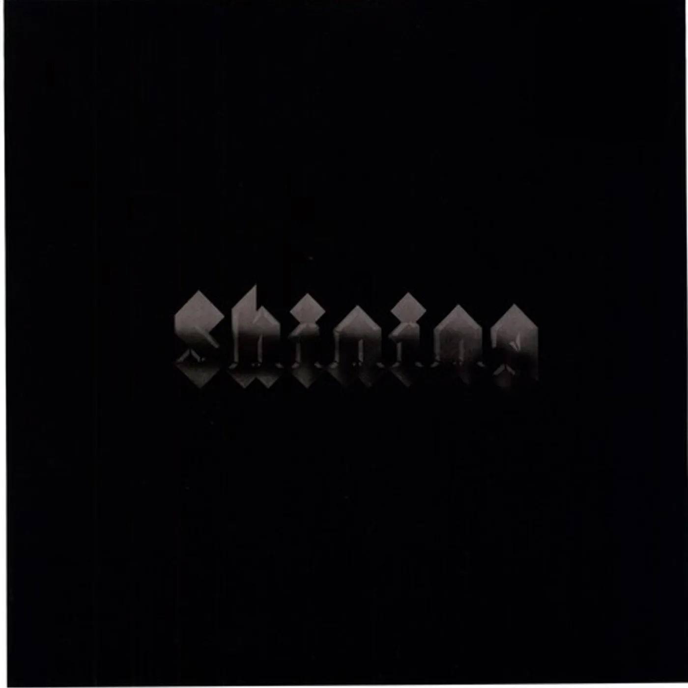 SHINING Vinyl Record