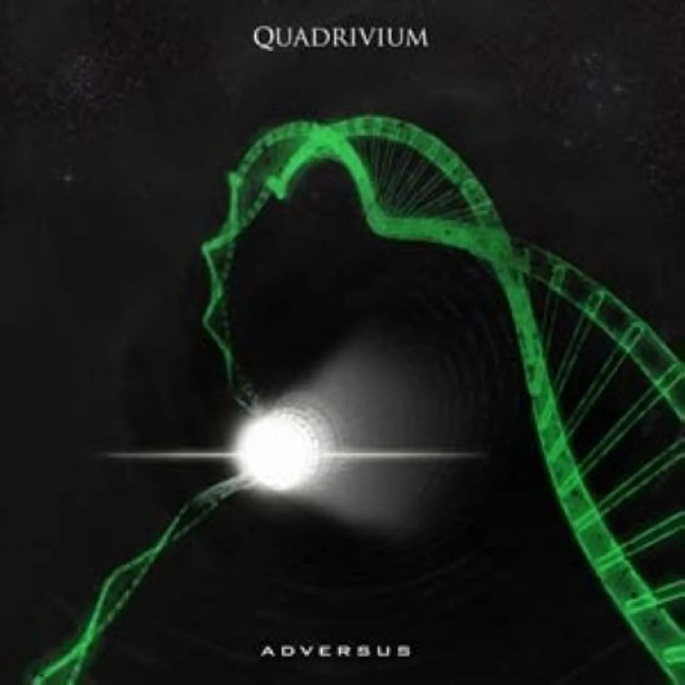 Quadrivium ADVERSUS CD