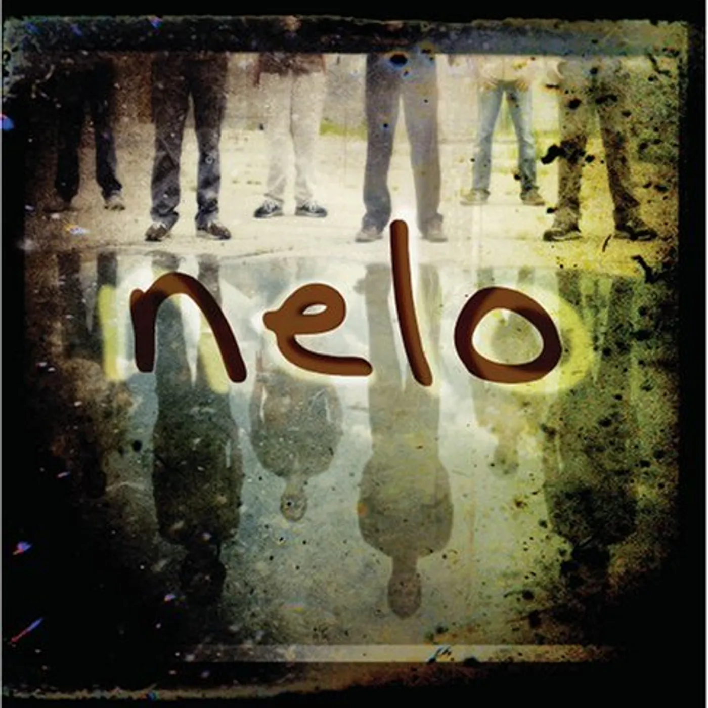 NELO CD