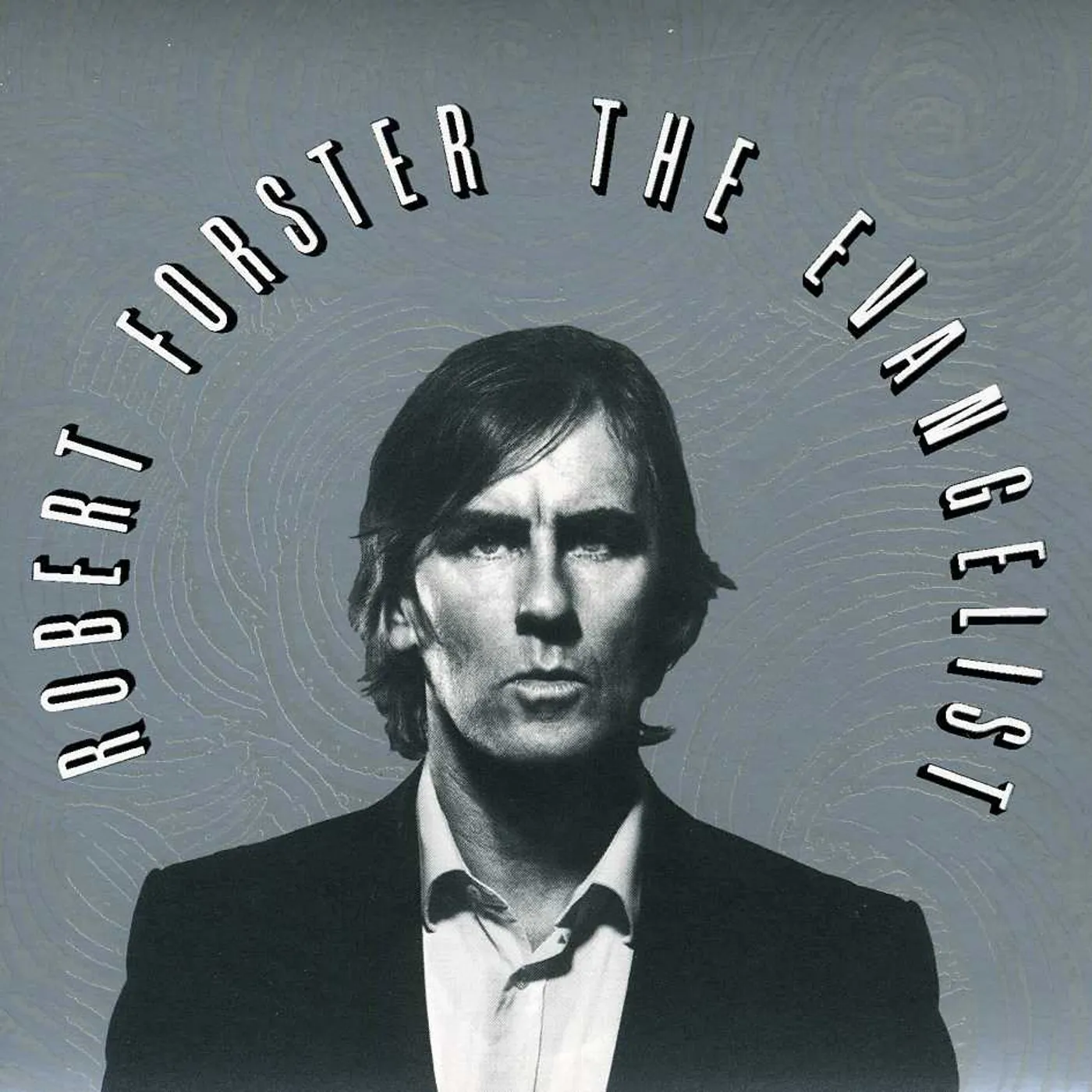 Robert Forster EVANGELIST CD