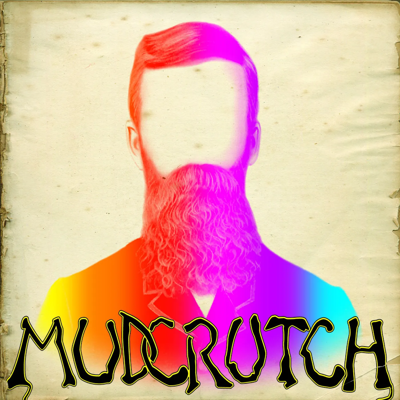 Mudcrutch Vinyl Record
