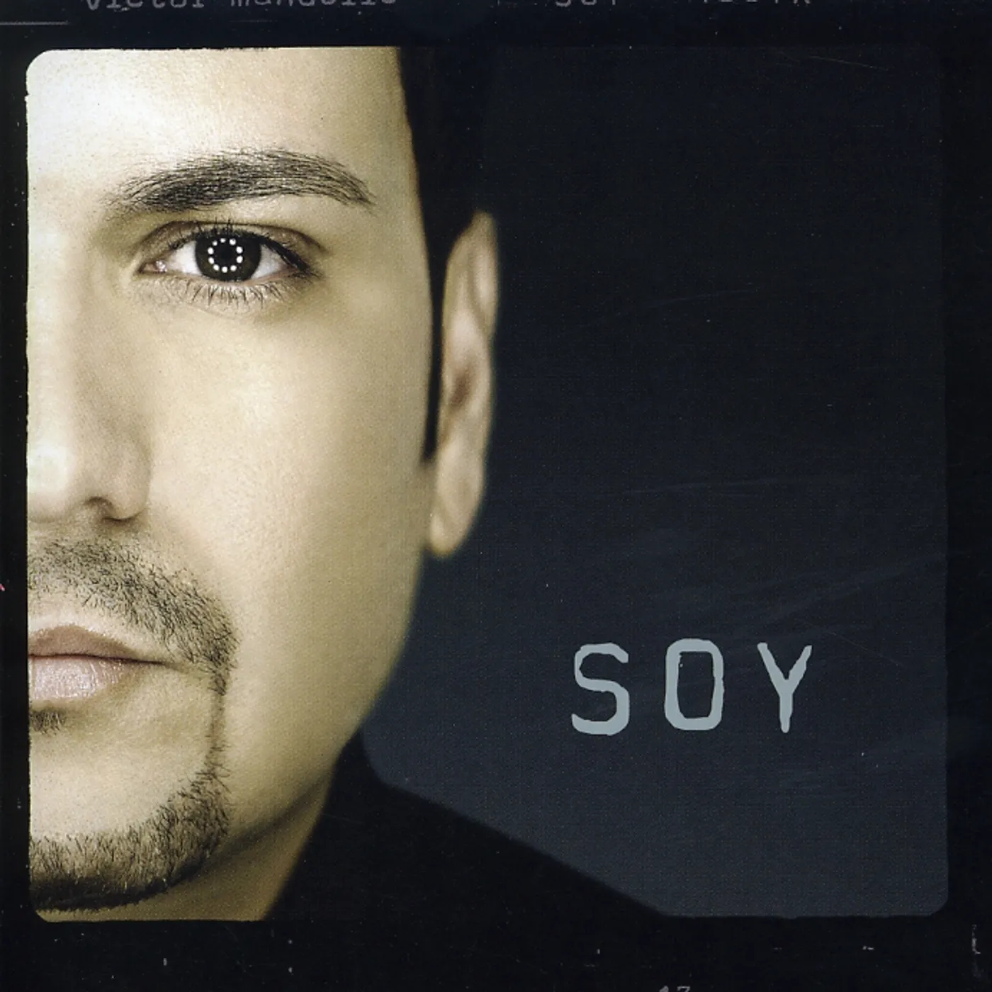 Victor Manuelle SOY CD