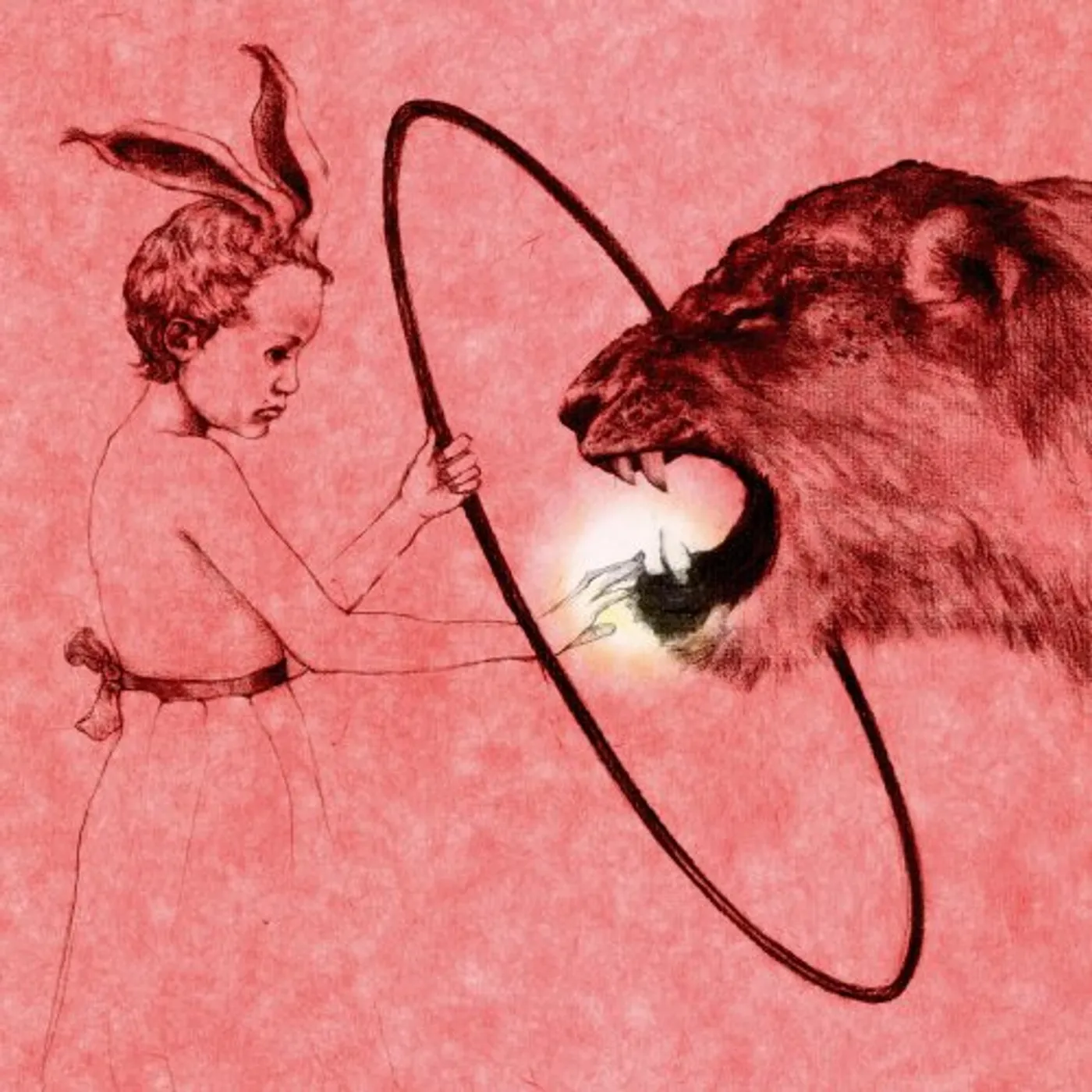 Pantaleimon HEART OF THE SUN CD