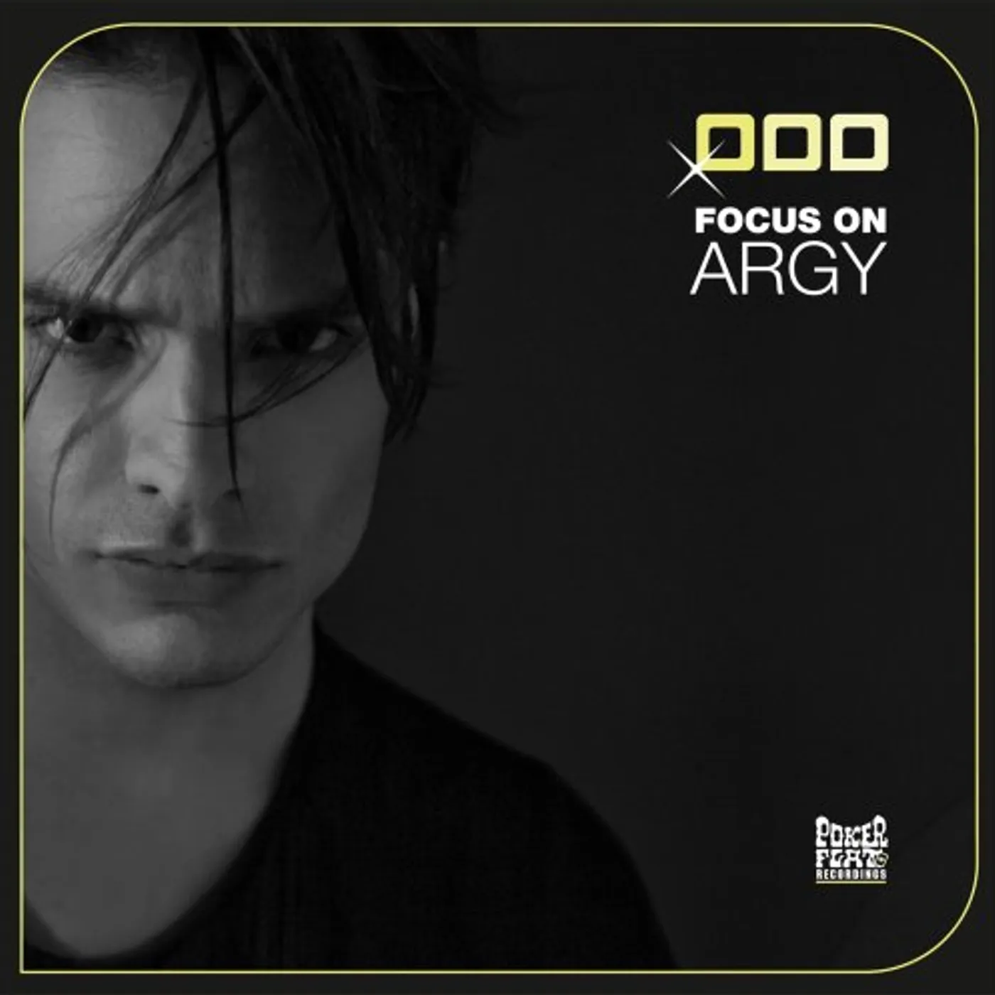 FOCUS ON: ARGY CD