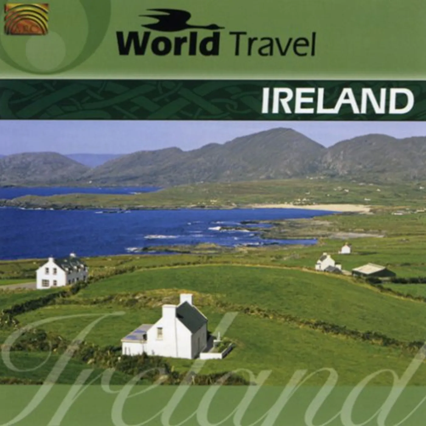 Noel McLoughlin WORLD TRAVEL: IRELAND CD
