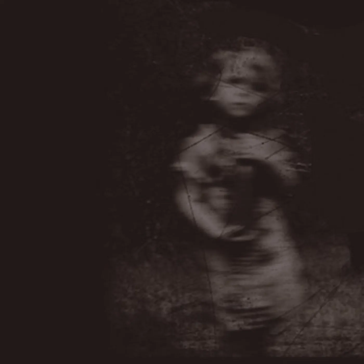 Shining EERIE GOLD IV CD